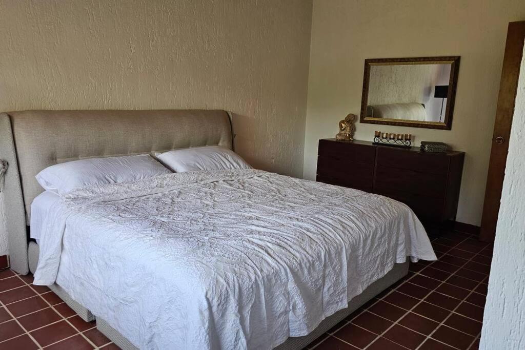 Villa 25 La Rinconada Текуискуиапан Екстериор снимка