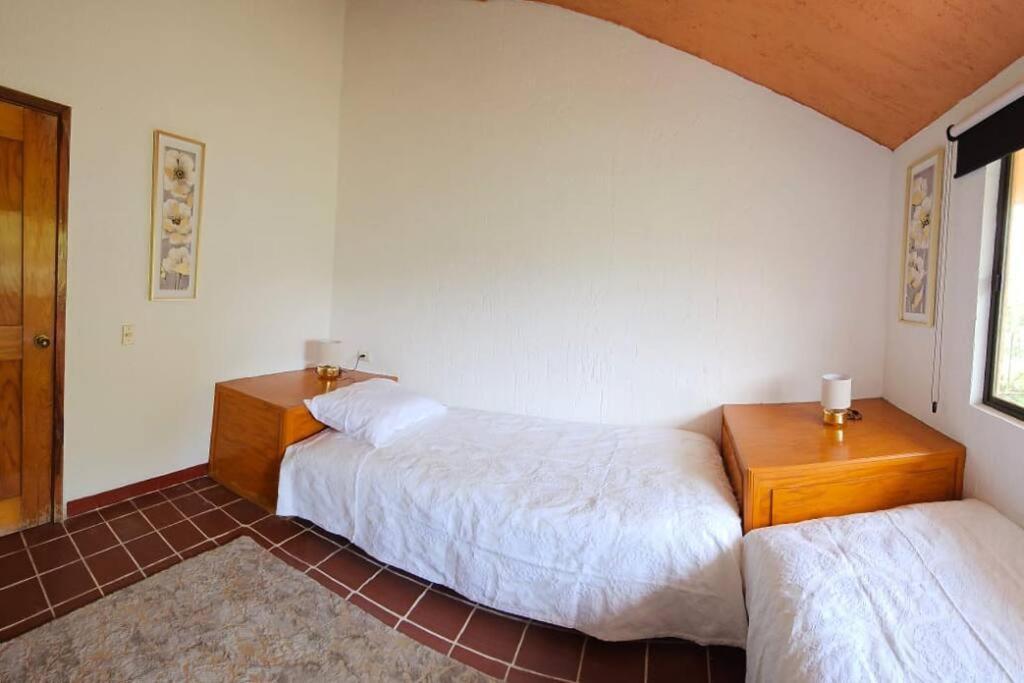 Villa 25 La Rinconada Текуискуиапан Екстериор снимка