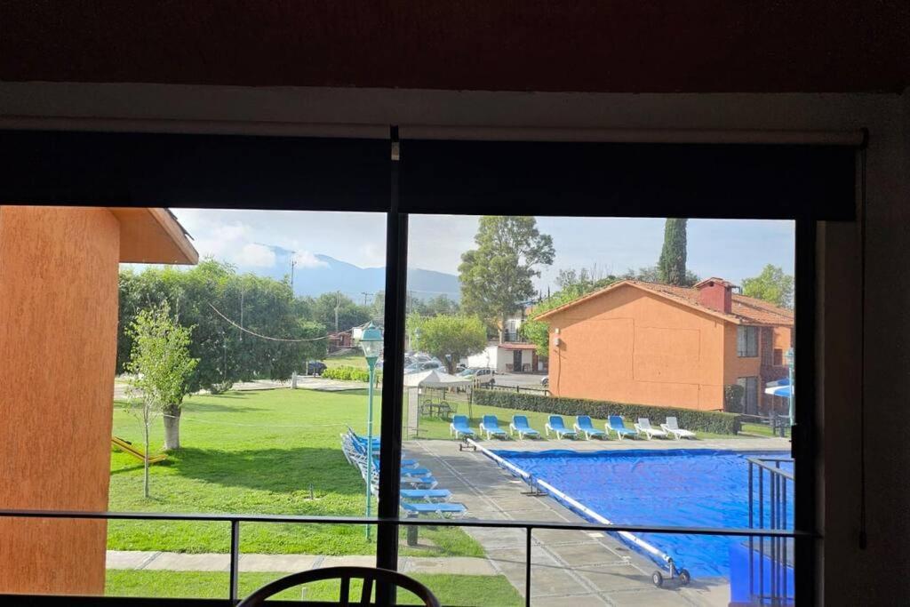Villa 25 La Rinconada Текуискуиапан Екстериор снимка