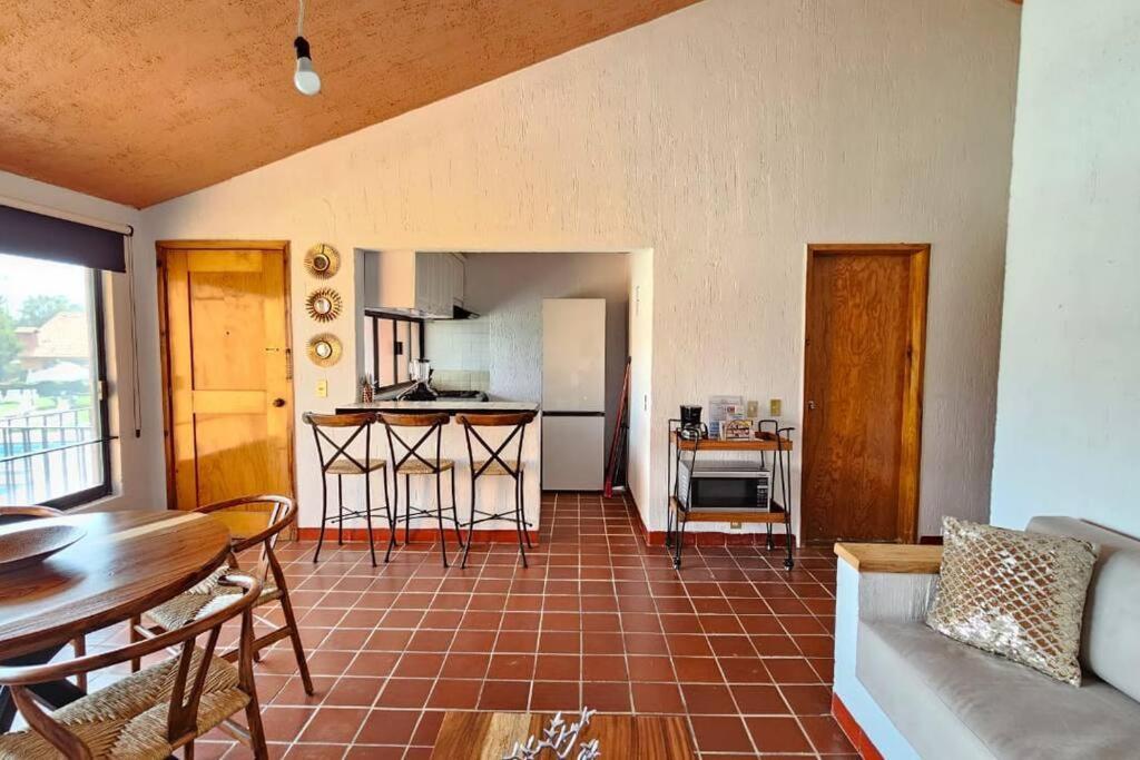Villa 25 La Rinconada Текуискуиапан Екстериор снимка