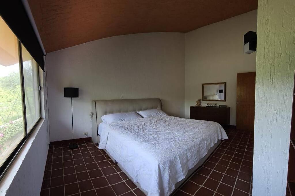 Villa 25 La Rinconada Текуискуиапан Екстериор снимка
