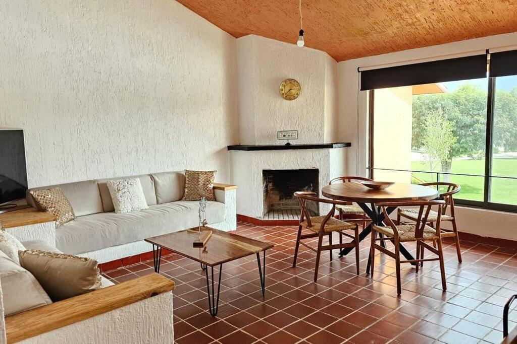 Villa 25 La Rinconada Текуискуиапан Екстериор снимка