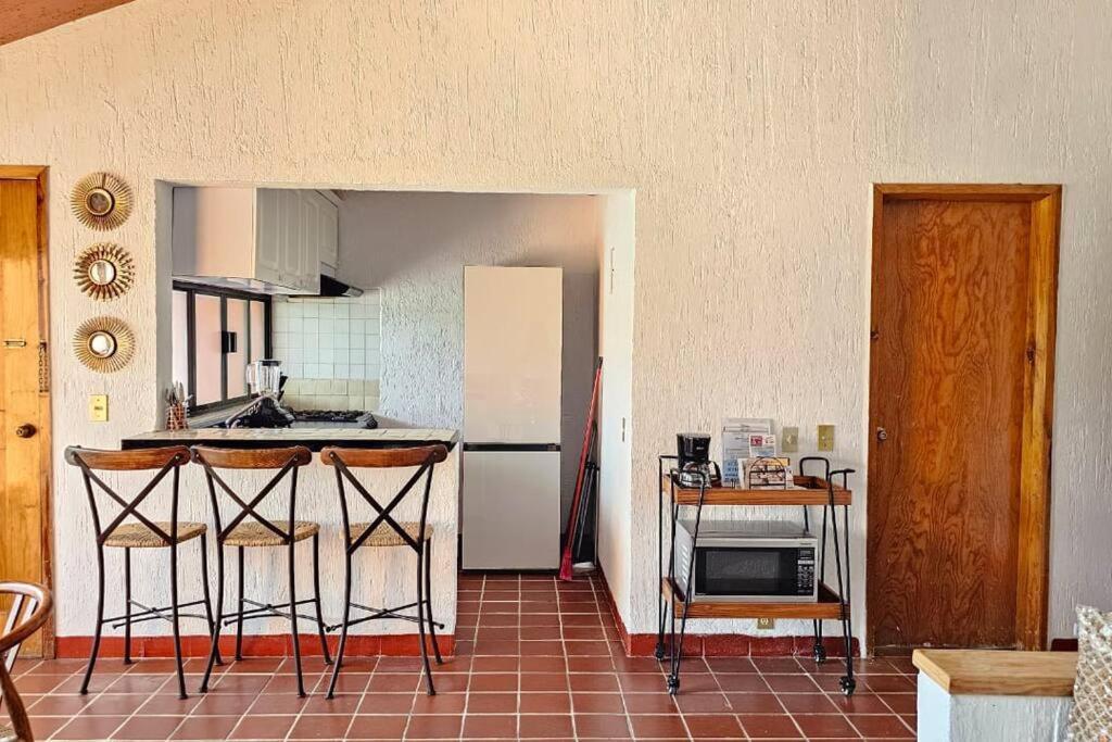 Villa 25 La Rinconada Текуискуиапан Екстериор снимка