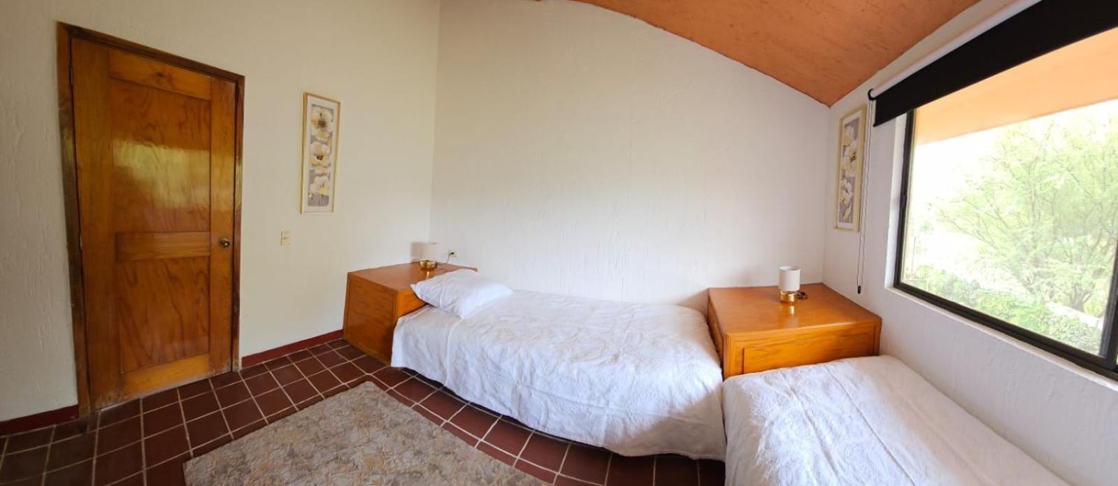 Villa 25 La Rinconada Текуискуиапан Екстериор снимка