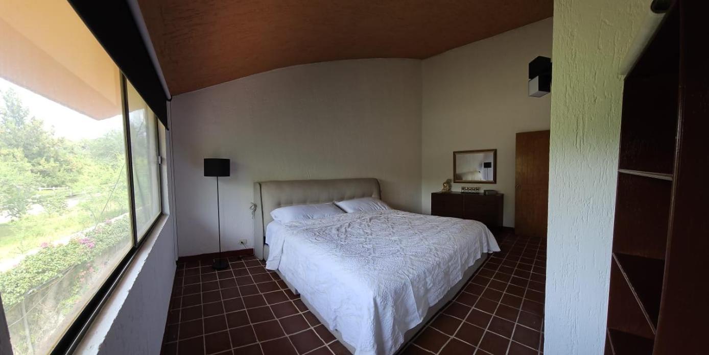 Villa 25 La Rinconada Текуискуиапан Екстериор снимка