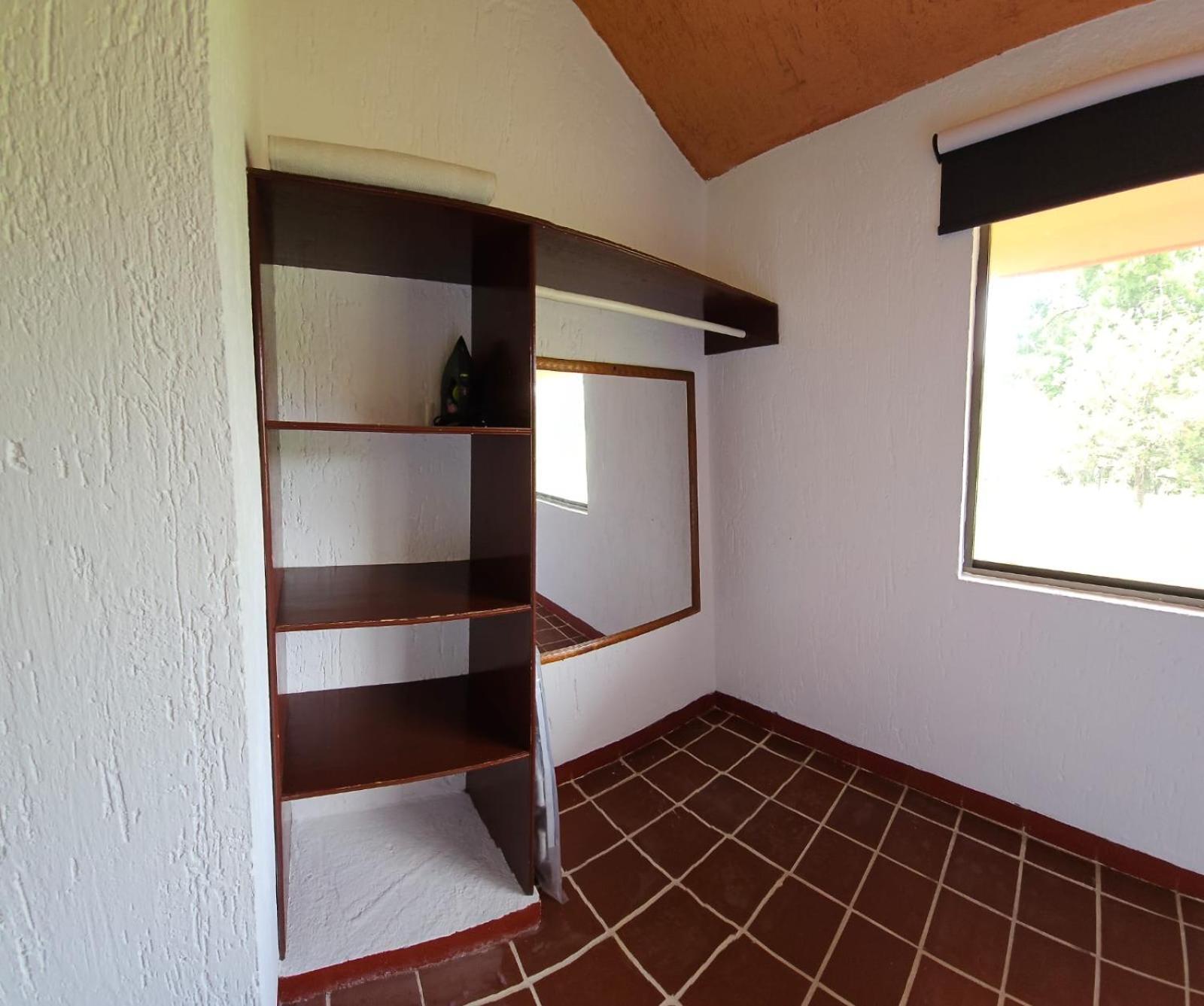 Villa 25 La Rinconada Текуискуиапан Екстериор снимка