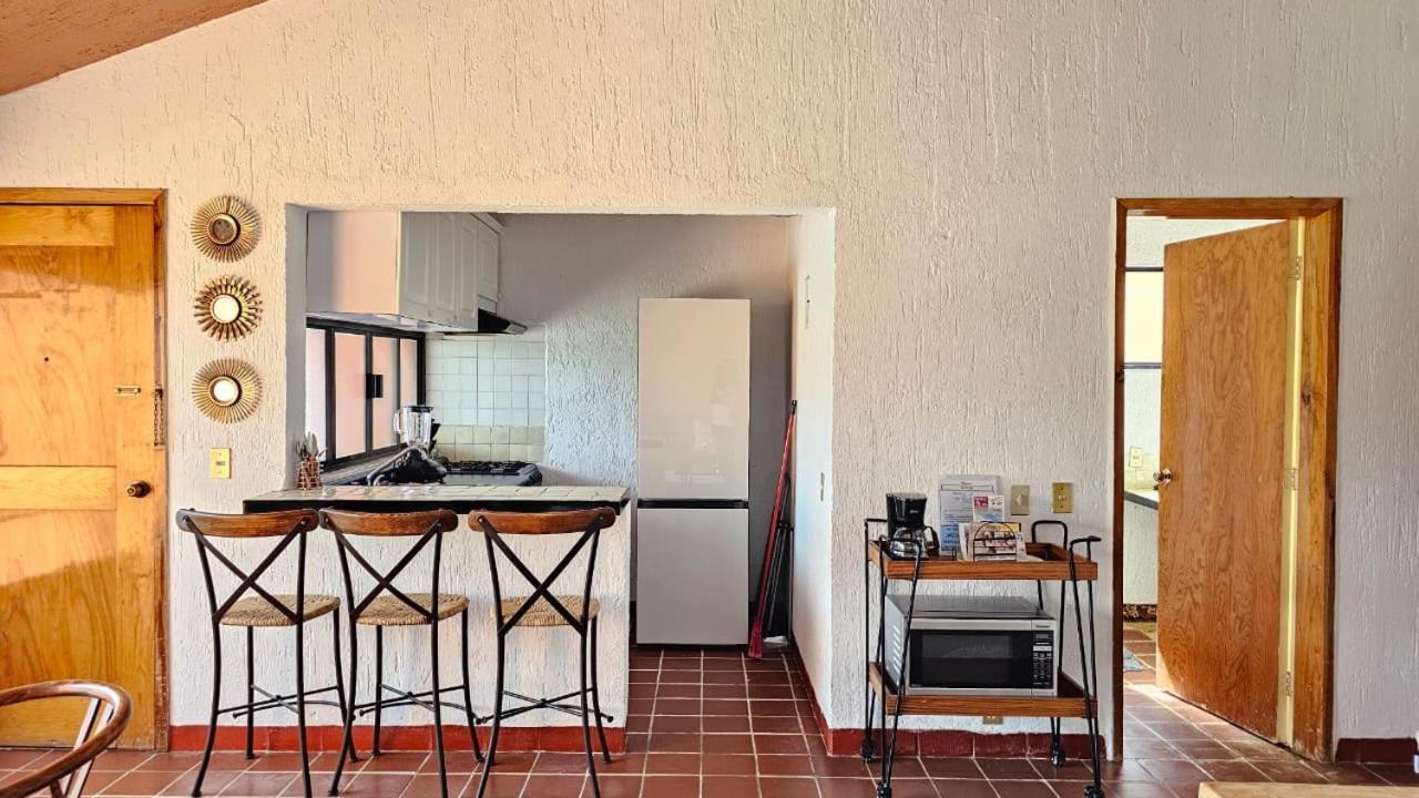 Villa 25 La Rinconada Текуискуиапан Екстериор снимка