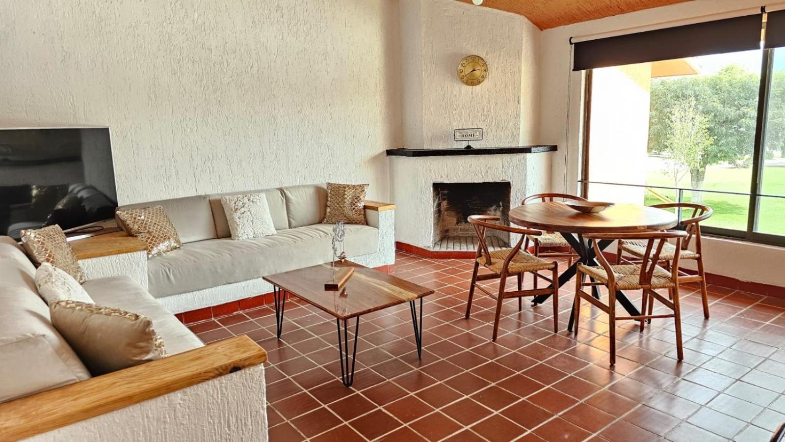 Villa 25 La Rinconada Текуискуиапан Екстериор снимка