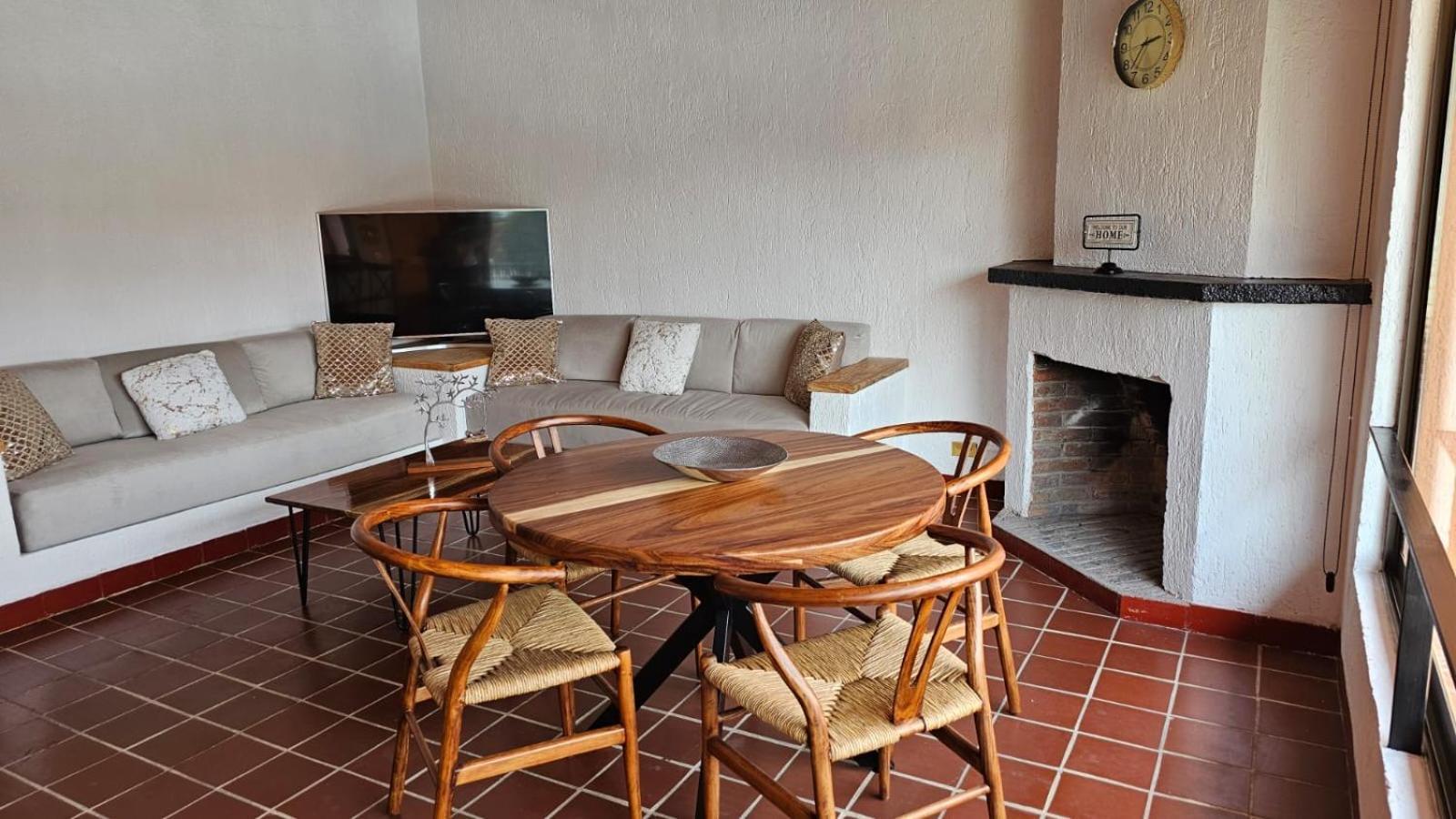 Villa 25 La Rinconada Текуискуиапан Екстериор снимка
