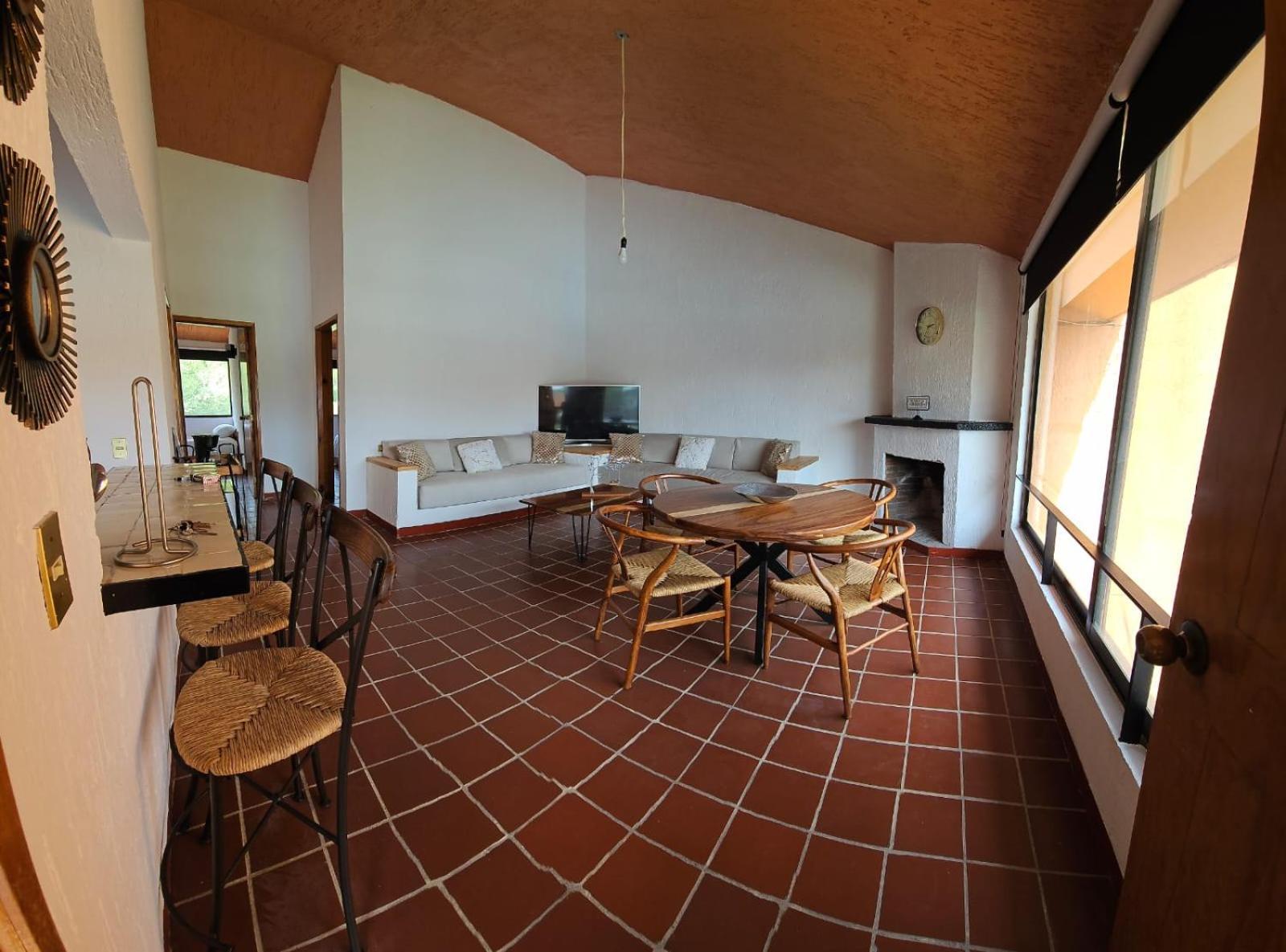Villa 25 La Rinconada Текуискуиапан Екстериор снимка