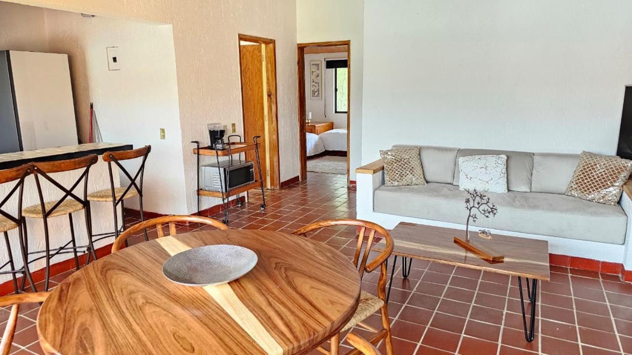Villa 25 La Rinconada Текуискуиапан Екстериор снимка