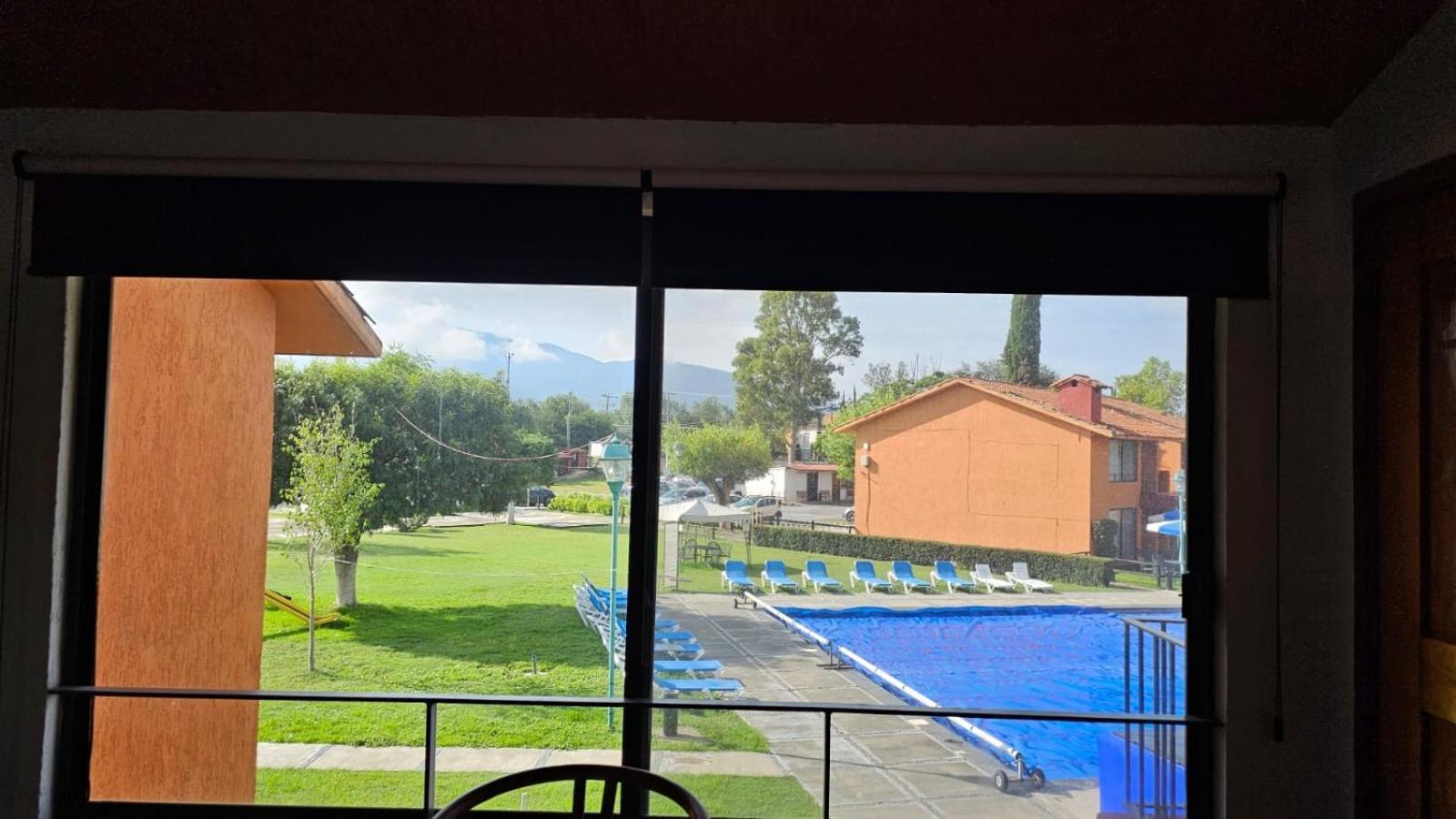 Villa 25 La Rinconada Текуискуиапан Екстериор снимка